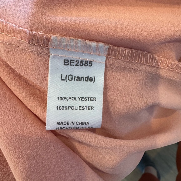 Papermoon Top - Picture 6 of 6